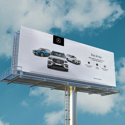 Imagen de Mercedes-Benz